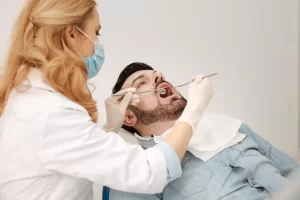 Visit A Dentist For Regular Dental Check-Ups